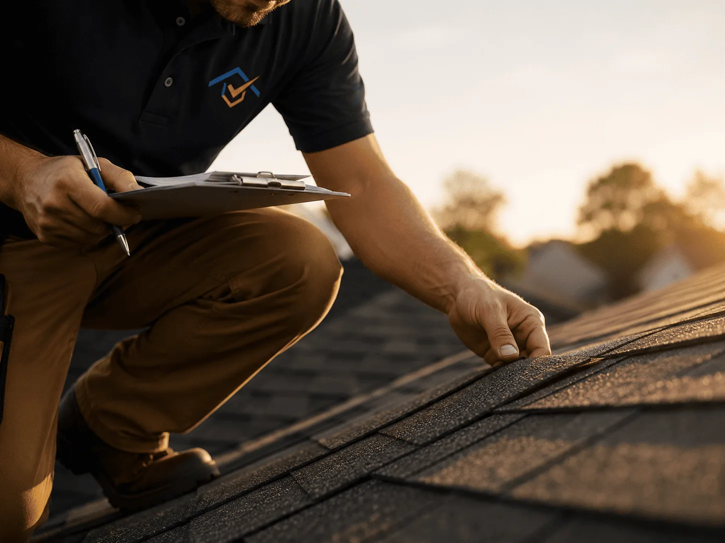 Why Choose Roof Inspection in Wharton, OH
