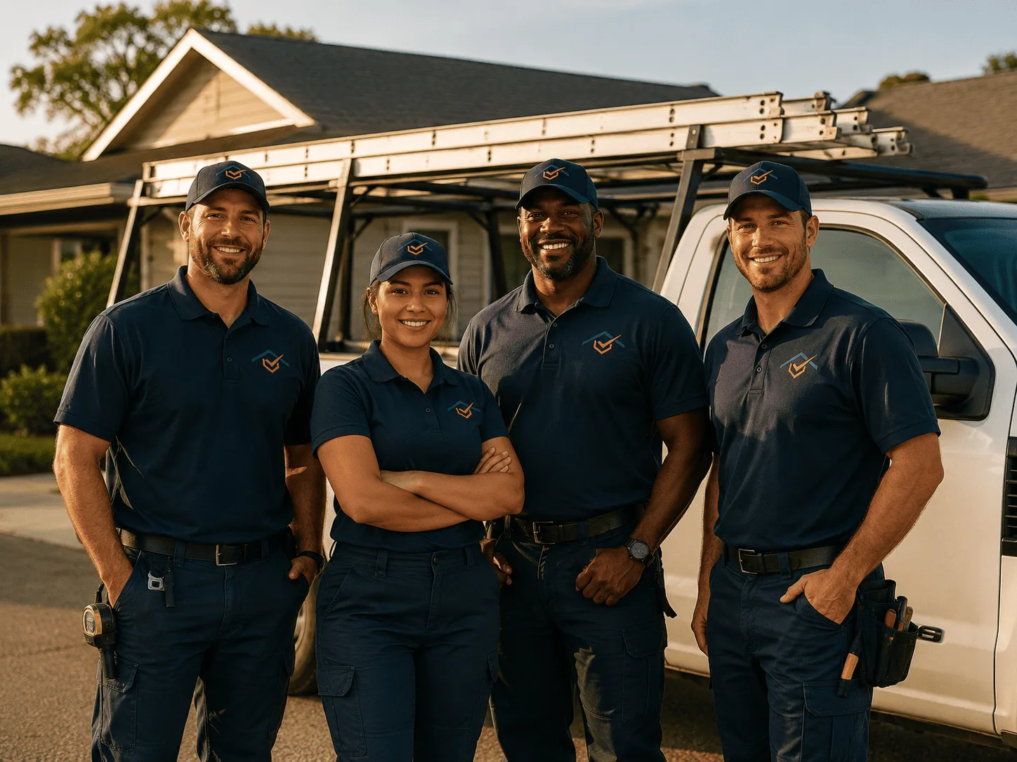 Roof Inspection company in Wharton, OH